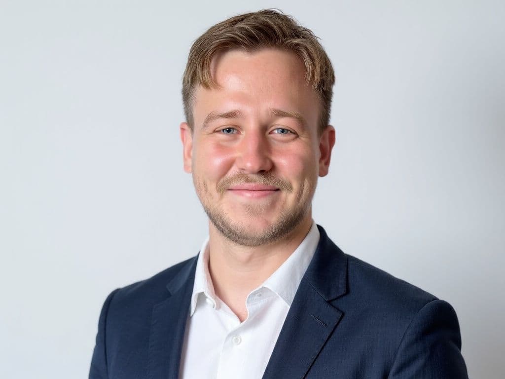 Ihr Ansprechpartner